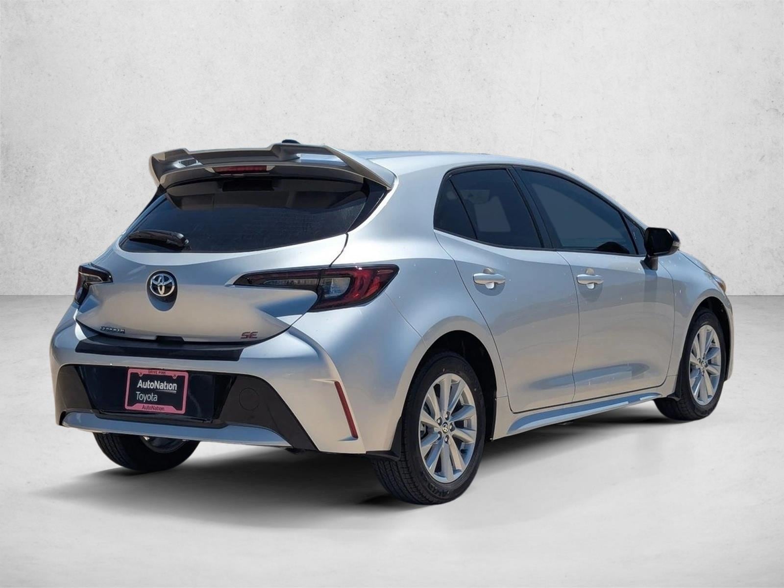 toyota corolla hatchback 2026 JTND4MBE5T3266280 image toyota corolla hatchback 2026 JTND4MBE5T3266280 image